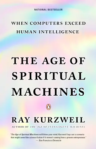 The Age of Spiritual Machines