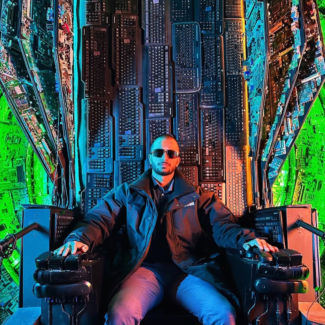 The Matrix
