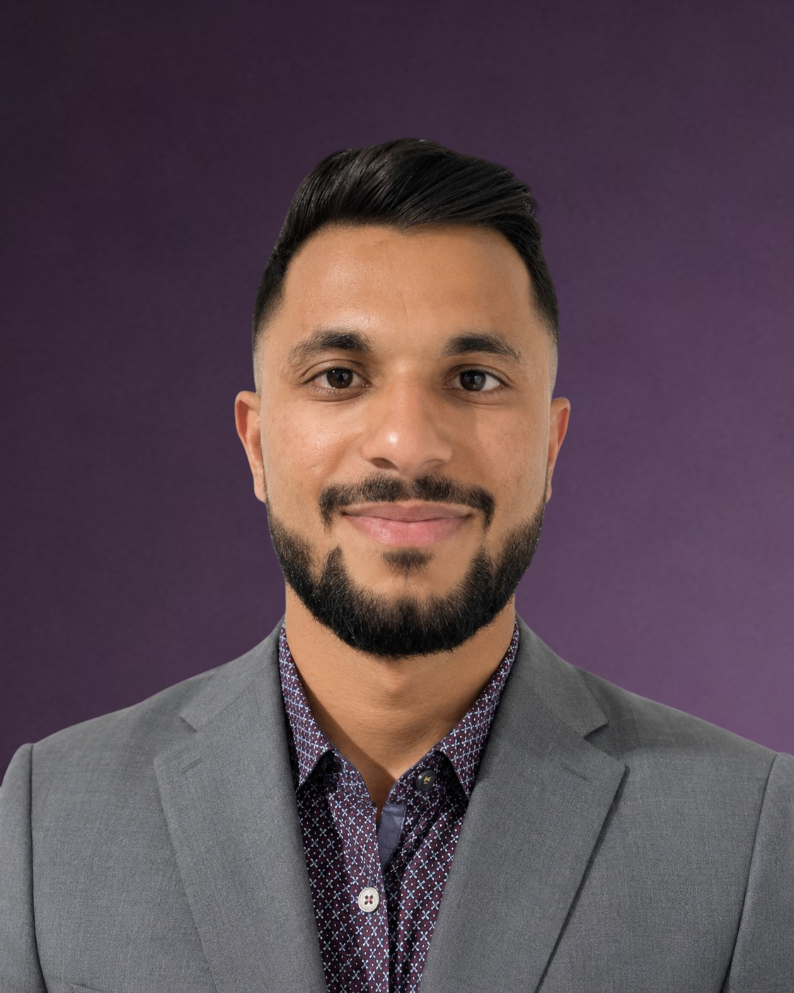 Fahad Tajiki