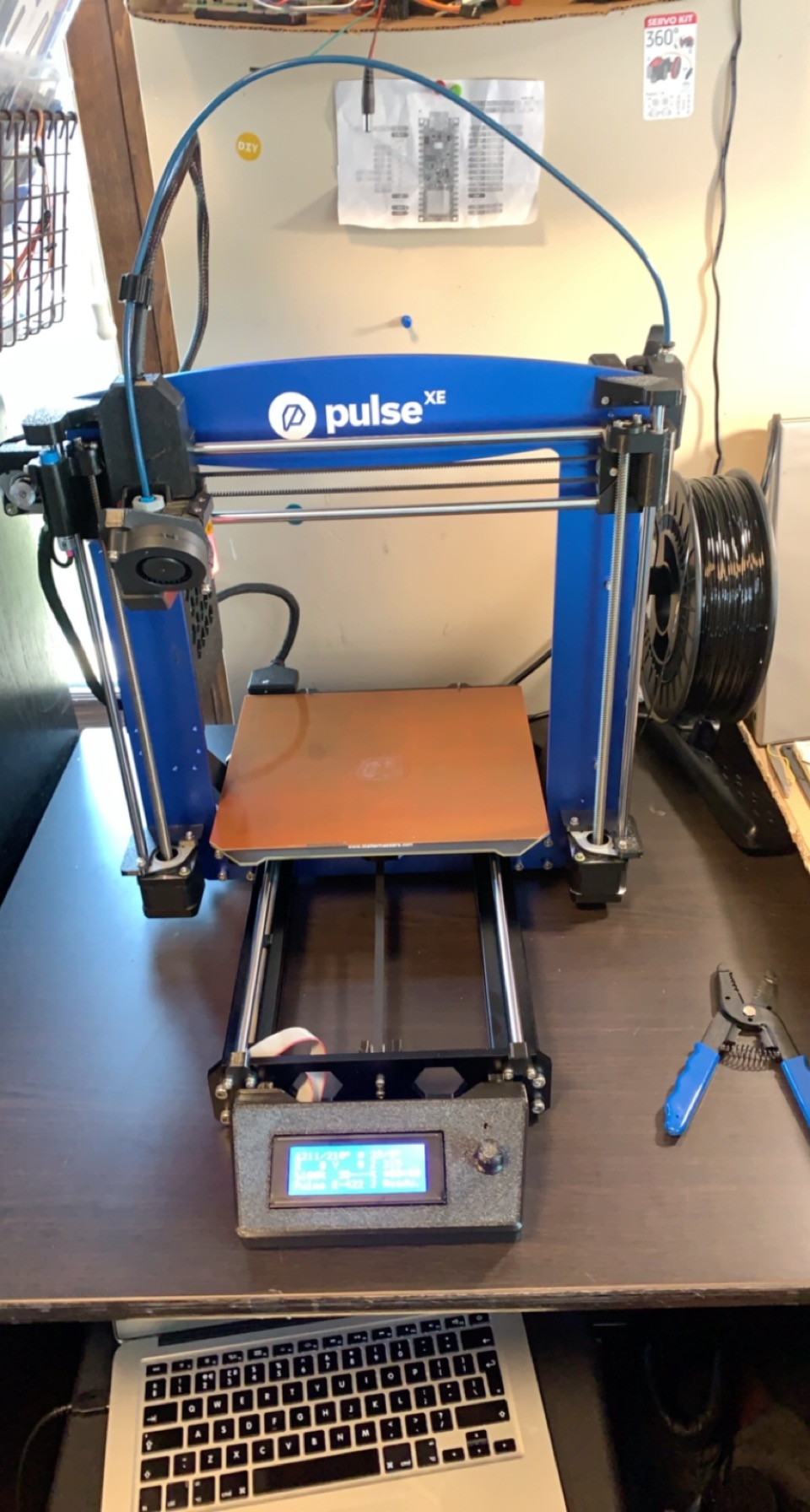 3D Printer