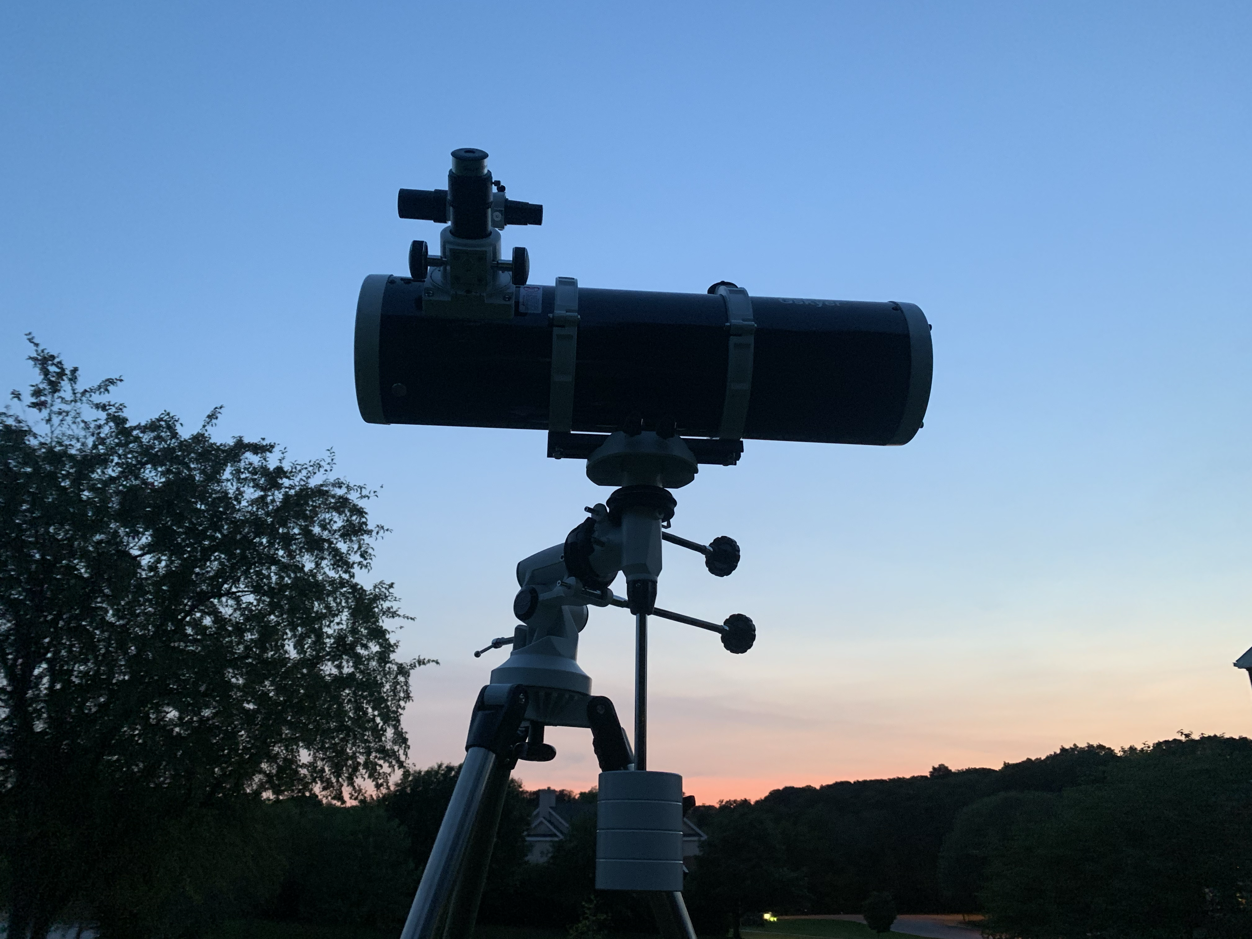 Telescope